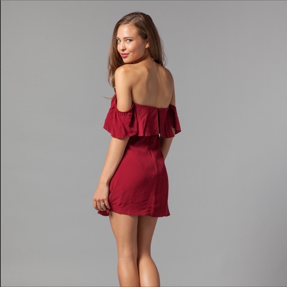 Lovers + Friends Dresses & Skirts - More NWT Med Lovers and Friends dress